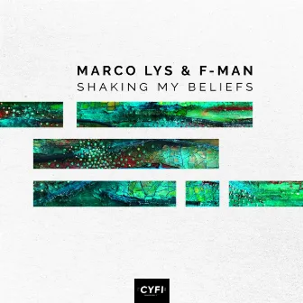 Shaking My Believes by F-Man