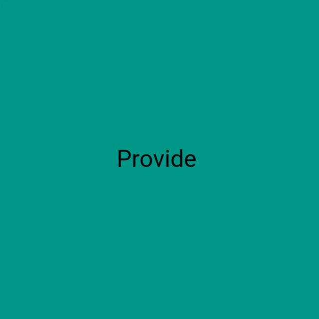 Provide