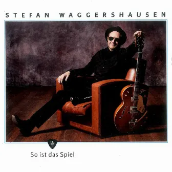 So ist das Spiel by Stefan Waggershausen