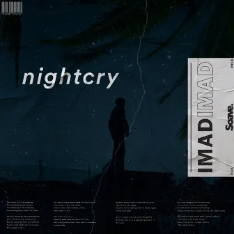 Nightcry by Imad