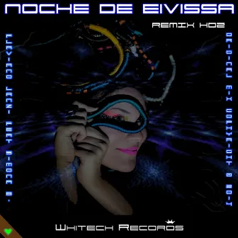 Noche de Eivissa (HDZ Remix) by 