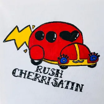 Rush by Cherri Satin