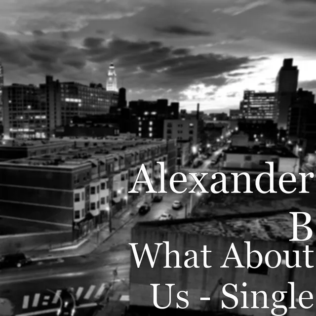 What About Us - Single