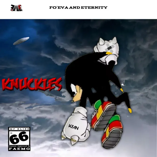 Knuckles