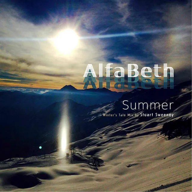 Summer (Winter's Tale Mix By Stuart Sweeney)