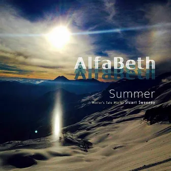 Summer (Winter's Tale Mix By Stuart Sweeney) by AlfaBeth