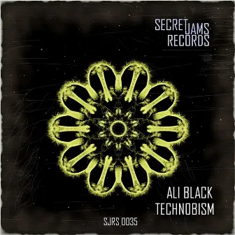 Technobism EP by Ali Black