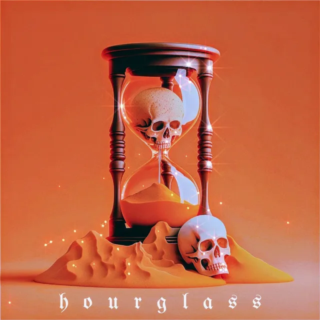 hourglass