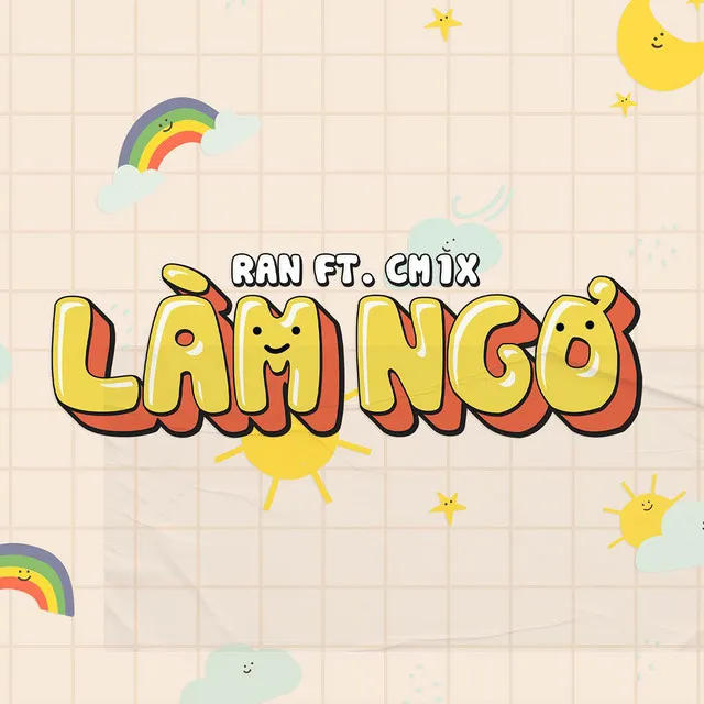 Làm Ngơ