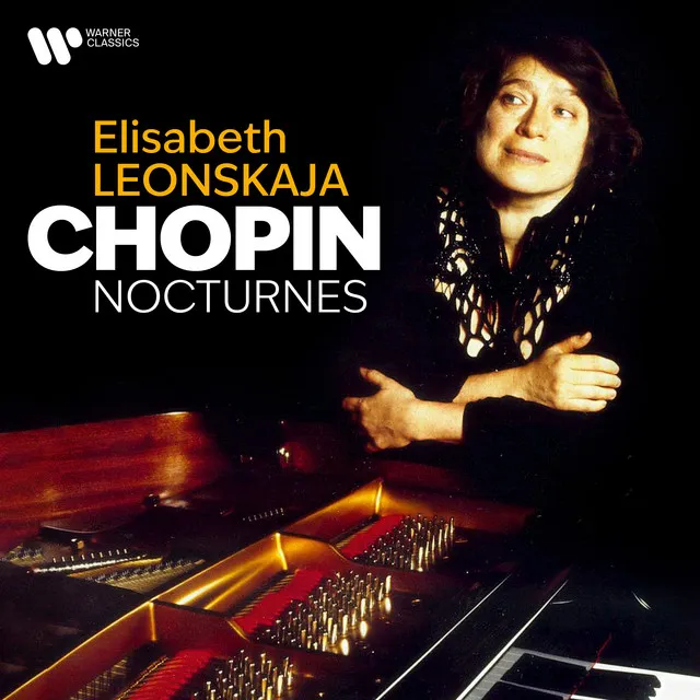 Chopin: Nocturne No. 2 in E-Flat Major, Op. 9 No. 2