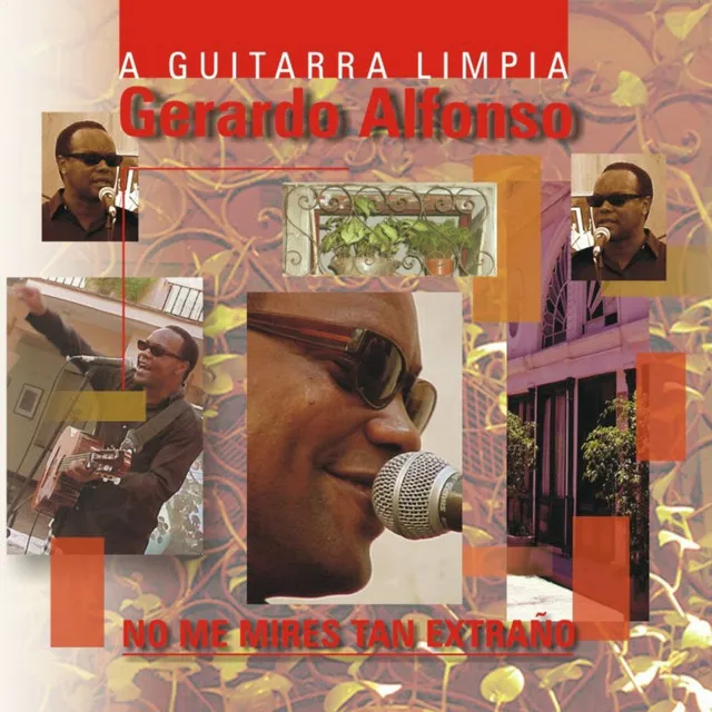 Tema "A guitarra limpia"