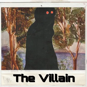 The Villain by dread scott