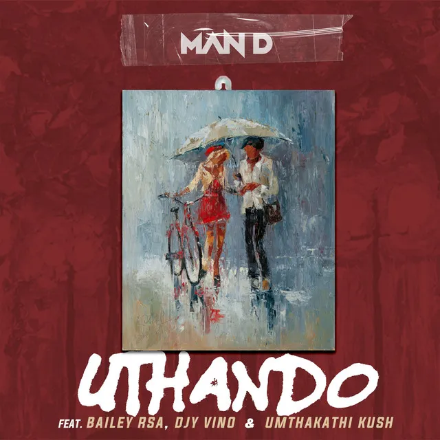 Uthando