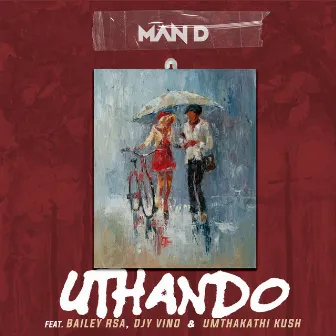 Uthando by Man D