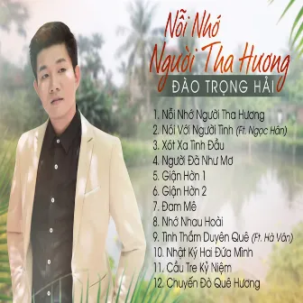 Nỗi Nhớ Người Tha Hương by Đào Trọng Hải