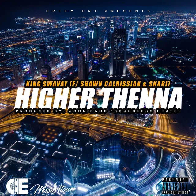 Higher Thenna