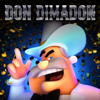 Don Dimadon by Oscar Maydon