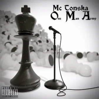 One Man Army by MC Tonska