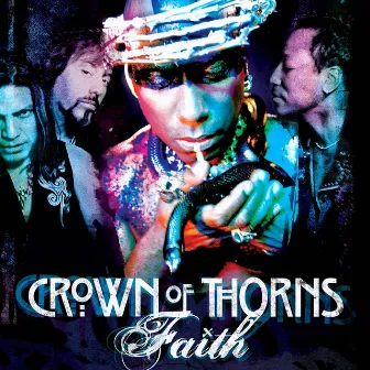 Faith by Crown Of Thorns