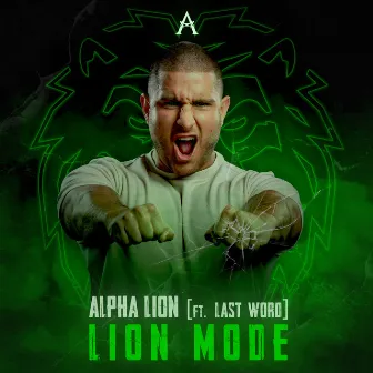 Lion Mode by Alpha Lion