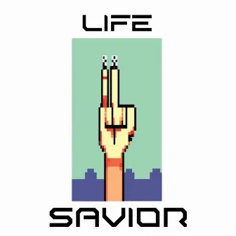 Life Savior by VVaveybaby