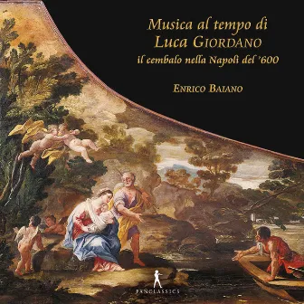 Music at the Time of Luca Giordano by Enrico Baiano