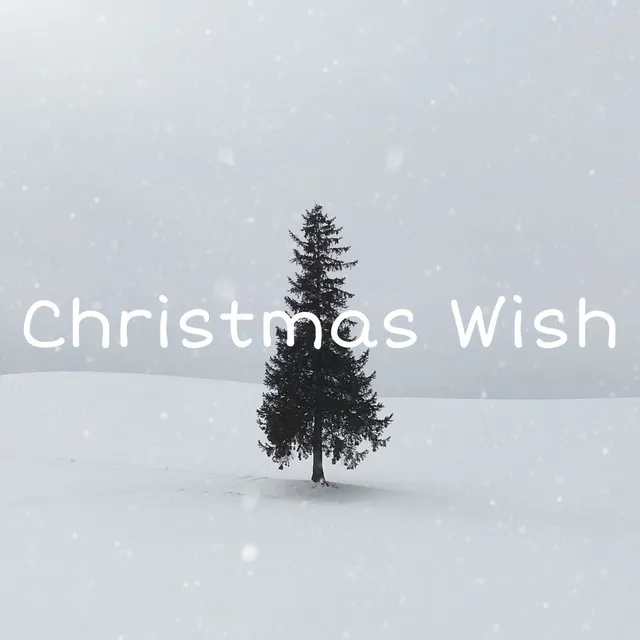 Christmas wish