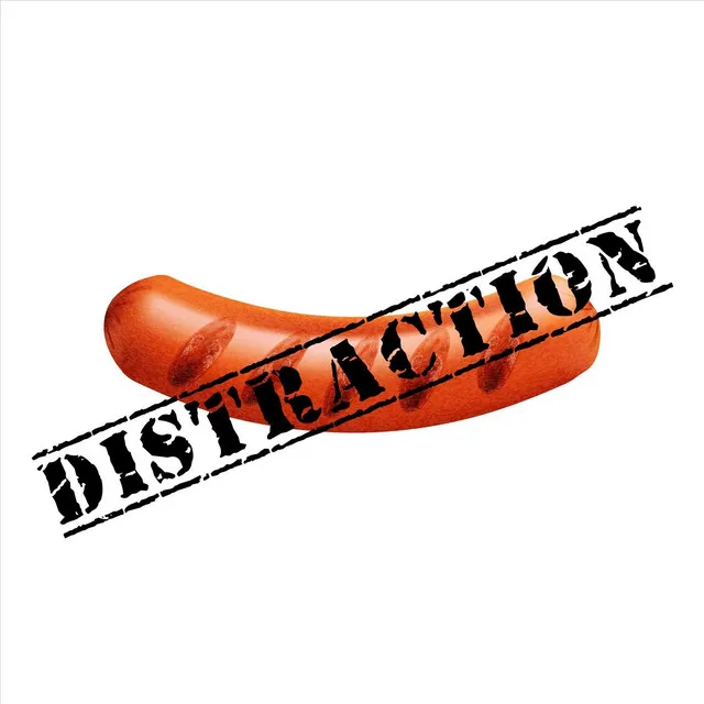 Distraction