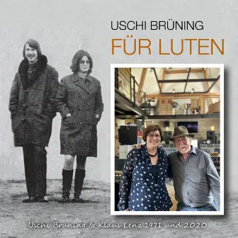 Für Luten by Uschi Bruning