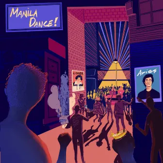 Manila Dance by LONER