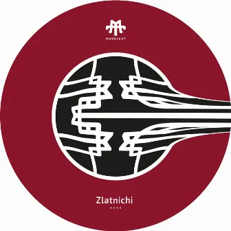 Baobabakka EP by Zlatnichi