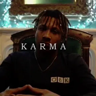 Karma by C.T