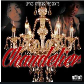 Chandelier by Cfya