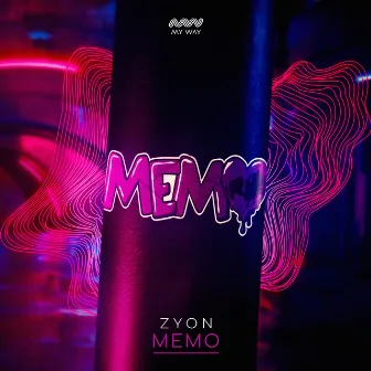 MEMO by Zyon