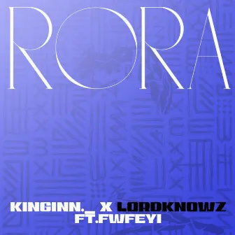 Rora by Kinginn._