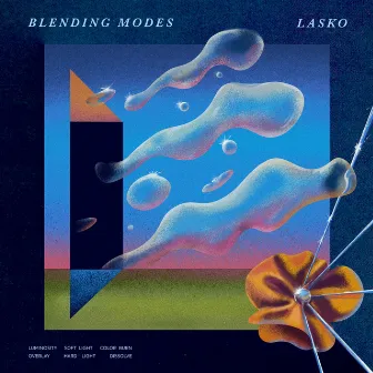 blending modes by lasko