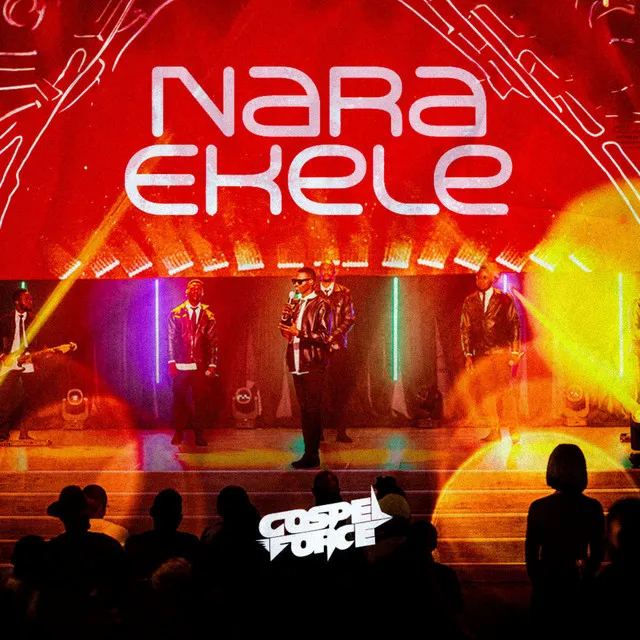 Nara Ekele - Live