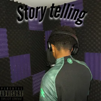 Story telling by Squezy