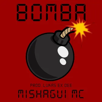 Bomba by Mishagui Mc