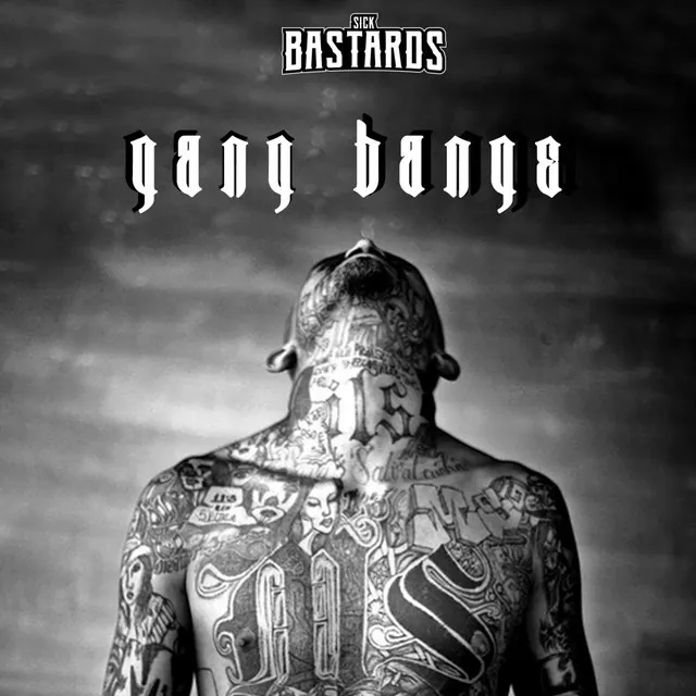 Gang Bange