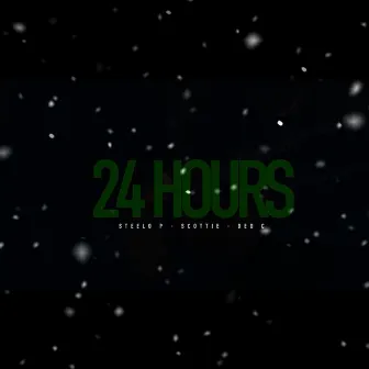 24 Hours by Microfiend