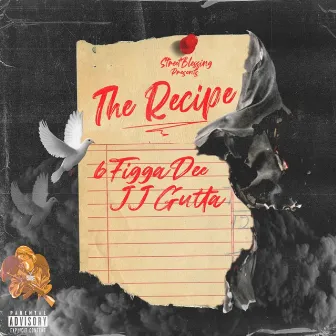 The Recipe by 6figgadee