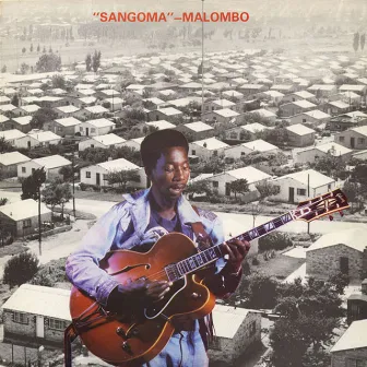 Sangoma by Malombo