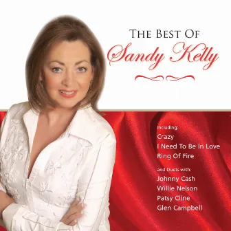 The Best of Sandy Kelly by Sandy Kelly