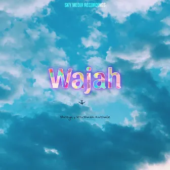 Wajah by Shreya