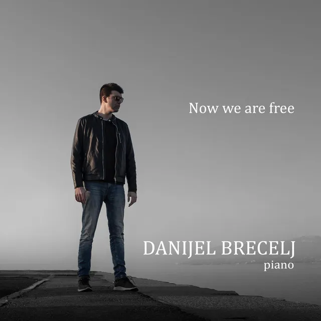 Now we are free