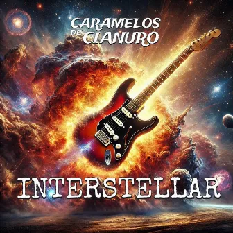 Interstellar by Caramelos De Cianuro