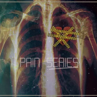 PAINSERIES by Jonan