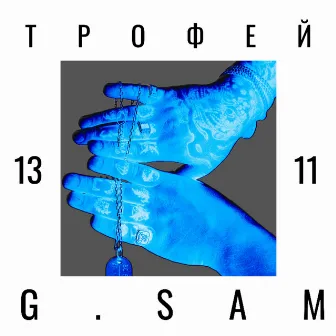 Трофей 1311 by G.SAM