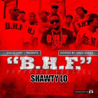 Bankhead Forever by Shawty Lo